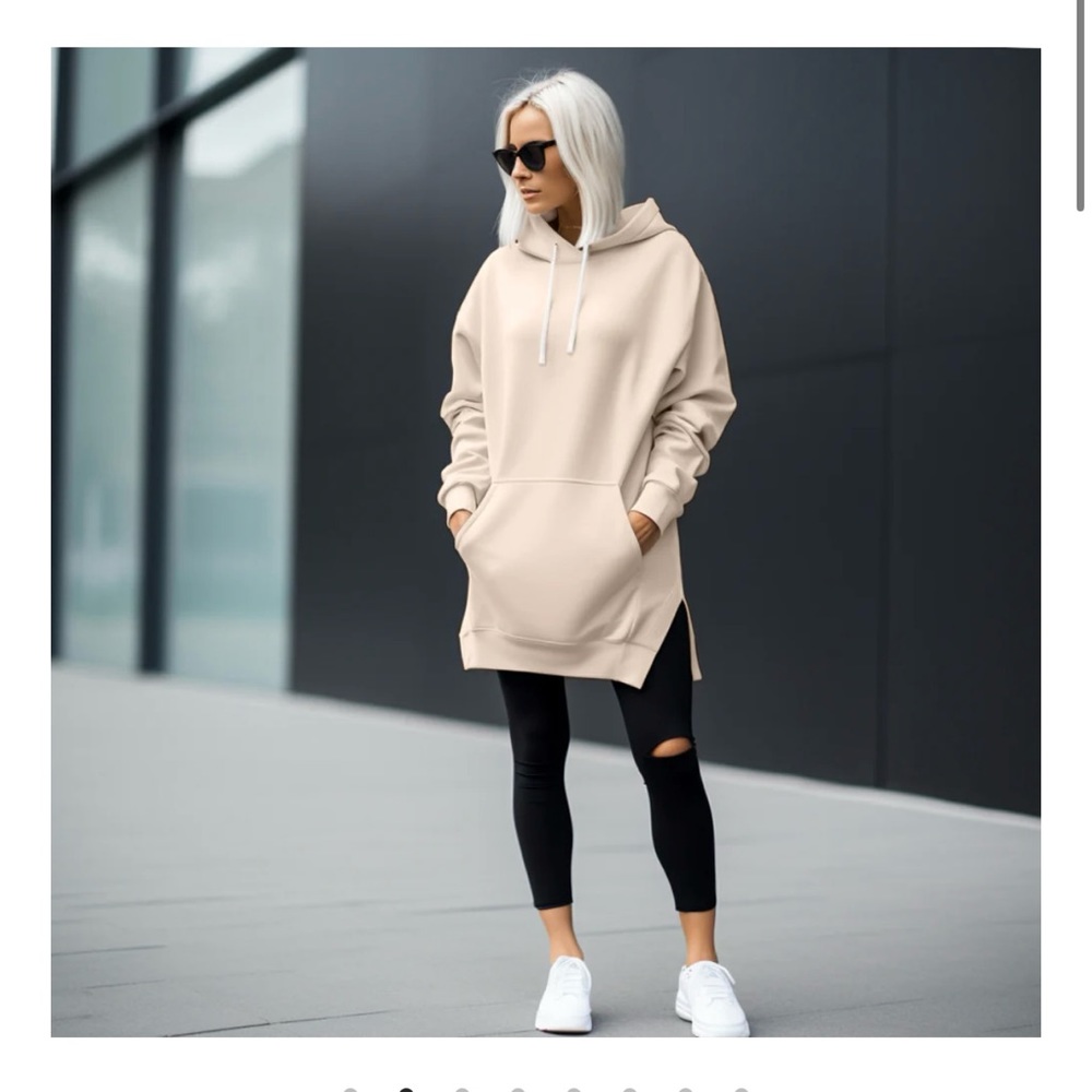 The Warmy in Cream